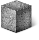 1м3 куб бетона в Левашово